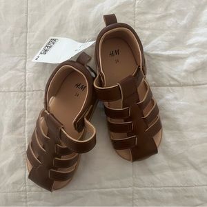 H&M Toddler Sandals